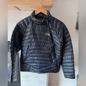 Mountain Hardwear Ghost Whisperer Down Jacket- Women’s M. Excellent condition!